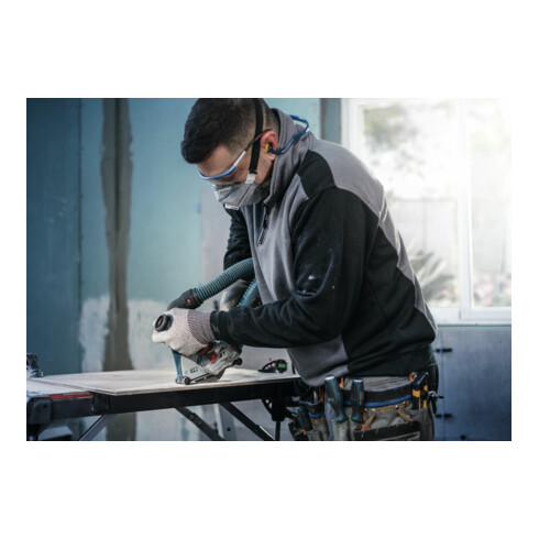 Bosch Diamanttrennscheibe Best for Ceramic Extra-Clean Turbo