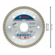 Bosch Diamanttrennscheibe Best for Ceramic Extra-Clean Turbo 115 x 22,23 x 1,4 x 7 mm