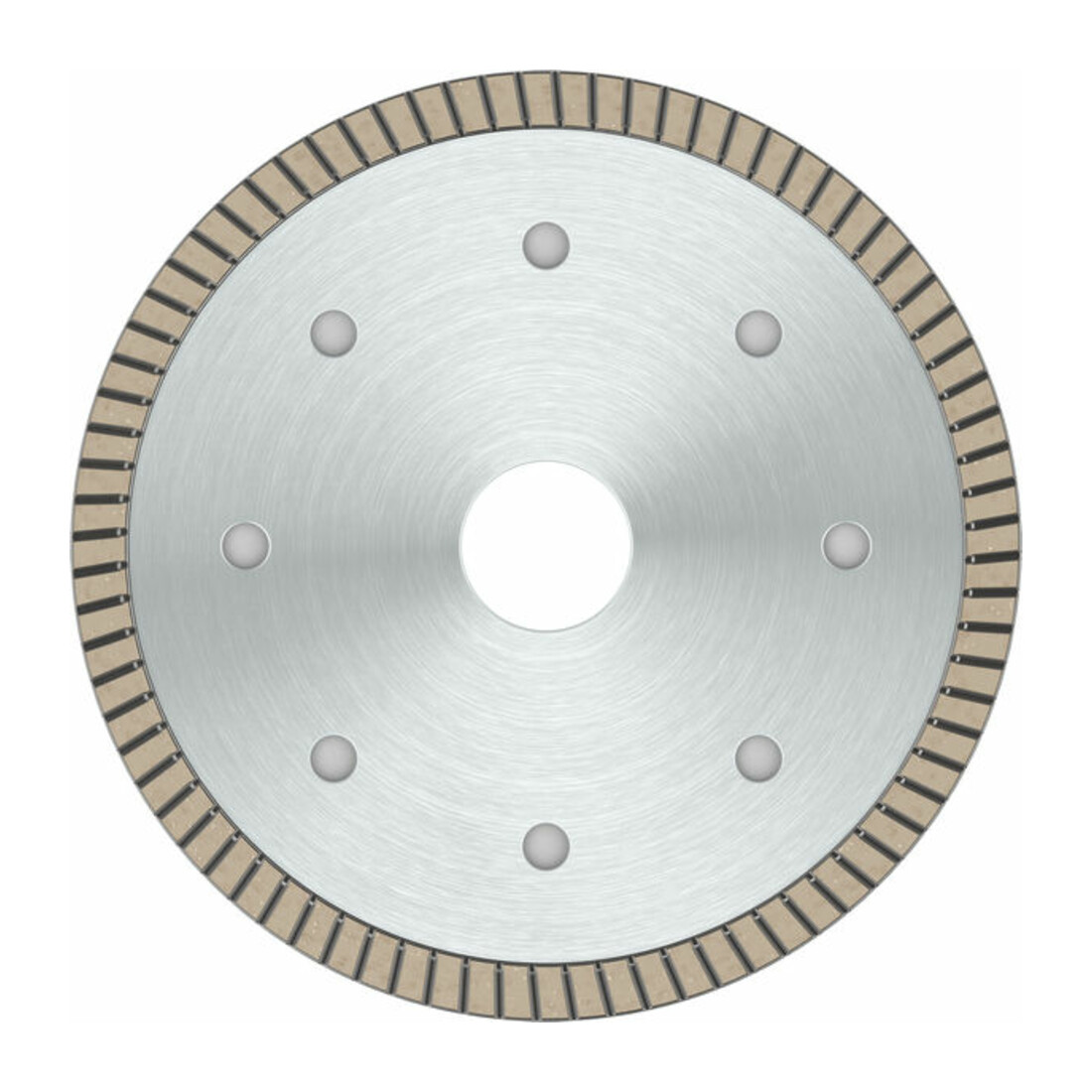 Bosch Diamanttrennscheibe Best for Ceramic Extra-Clean Turbo