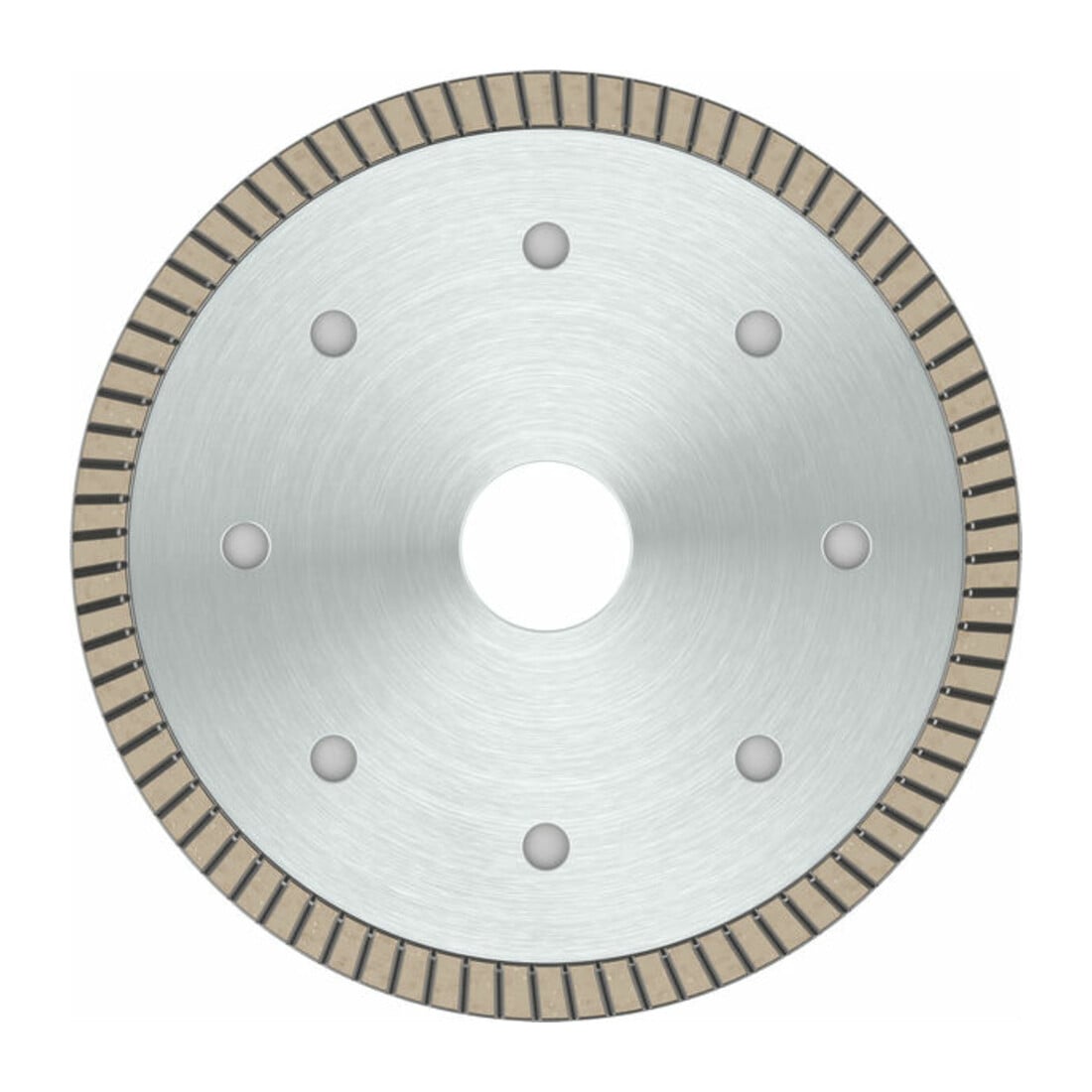 Bosch Diamanttrennscheibe Best for Ceramic Extra-Clean Turbo