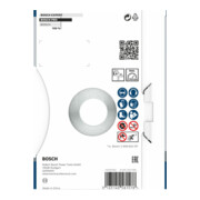 Bosch Diamanttrennscheibe Best for Concrete 115 x 22,23 x 2,2 x 12 mm-4