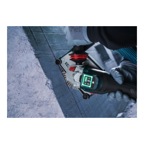 Bosch Diamanttrennscheibe Best for Concrete 115 x 22,23 x 2,2 x 12 mm