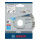 Bosch Diamanttrennscheibe Best for Concrete-6