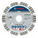 Bosch Diamanttrennscheibe Best for Concrete 125 x 22,23 x 2,2 x 12 mm