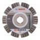 Bosch Diamanttrennscheibe Best for Concrete 125 x 22,23 x 2,2 x 12 mm-1