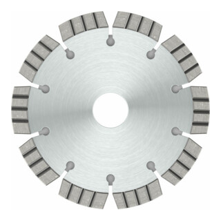 Bosch Diamanttrennscheibe Best for Concrete