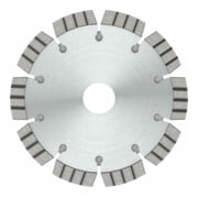 Bosch Diamanttrennscheibe Best for Concrete 125 x 22,23 x 2,2 x 12 mm-2