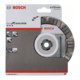 Bosch Diamanttrennscheibe Best for Concrete 125 x 22,23 x 2,2 x 12 mm-2
