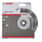 Bosch Diamanttrennscheibe Best for Concrete-6