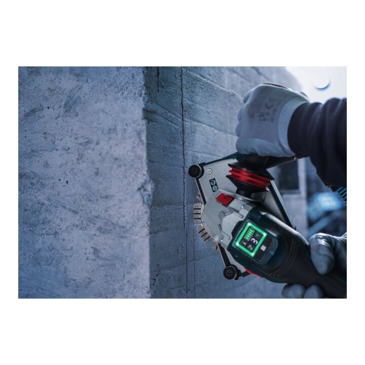 Bosch Diamanttrennscheibe Best for Concrete 125 x 22,23 x 2,2 x 12 mm