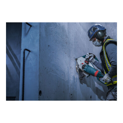 Bosch Diamanttrennscheibe Best for Concrete 150 x 22,23 x 2,4 x 12 mm