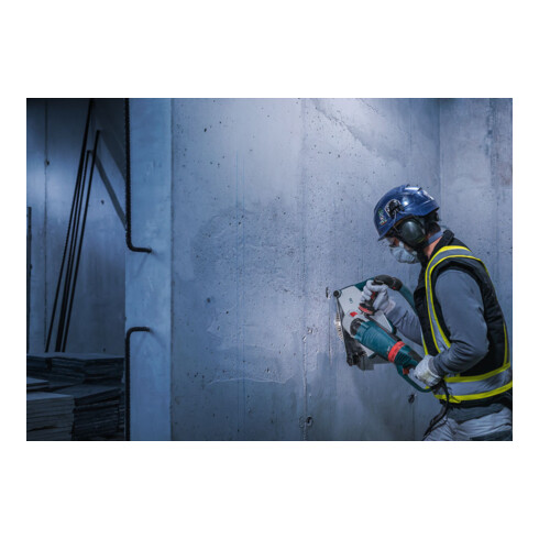 Bosch Diamanttrennscheibe Best for Concrete 150 x 22,23 x 2,4 x 12 mm