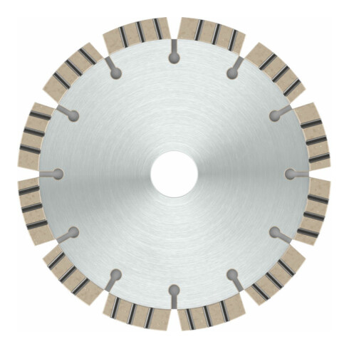 Bosch Diamanttrennscheibe Best for Concrete 150 x 22,23 x 2,4 x 12 mm