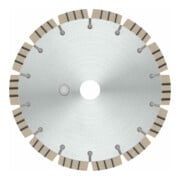 Bosch Diamanttrennscheibe Best for Concrete 180 x 22,23 x 2,4 x 12 mm-2