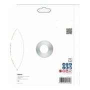 Bosch Diamanttrennscheibe Best for Concrete 180 x 22,23 x 2,4 x 12 mm-4
