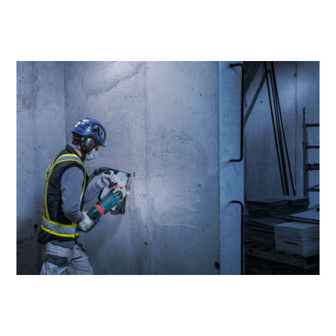 Bosch Diamanttrennscheibe Best for Concrete 180 x 22,23 x 2,4 x 12 mm