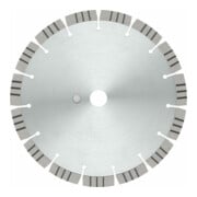Bosch Diamanttrennscheibe Best for Concrete 230 x 22,23 x 2,4 x 15 mm-2