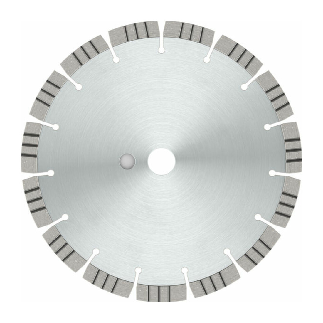 Bosch Diamanttrennscheibe Best for Concrete 230 x 22,23 x 2,4 x 15 mm