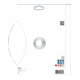 Bosch Diamanttrennscheibe Best for Concrete 230 x 22,23 x 2,4 x 15 mm-4