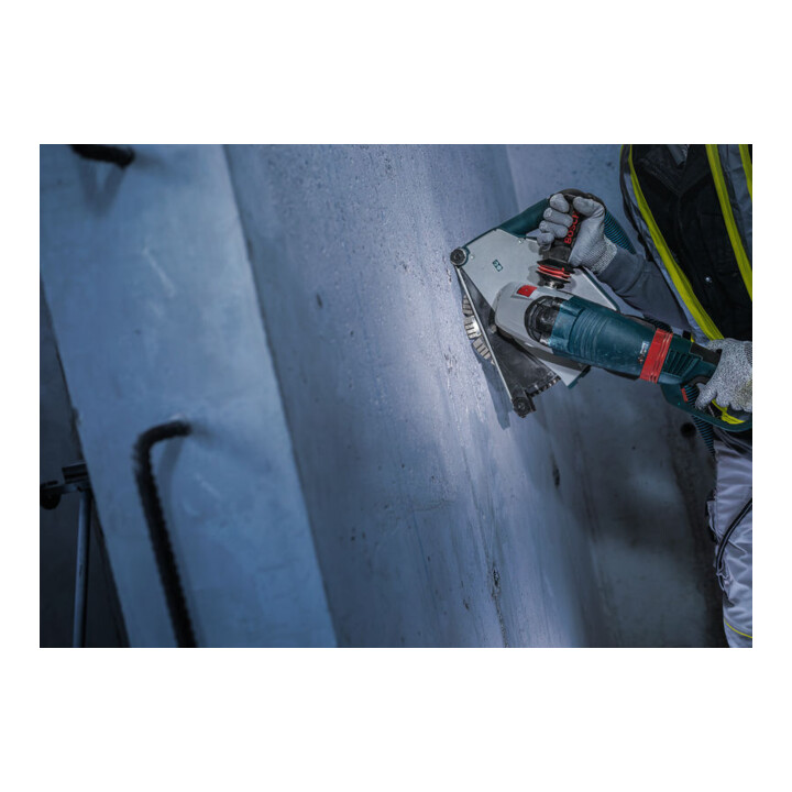 Bosch Diamanttrennscheibe Best for Concrete 230 x 22,23 x 2,4 x 15 mm