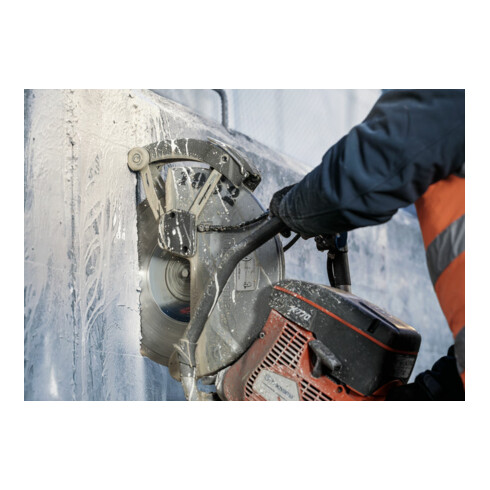 Bosch PRO Concrete Diamanttrennscheibe 20,00/25,40