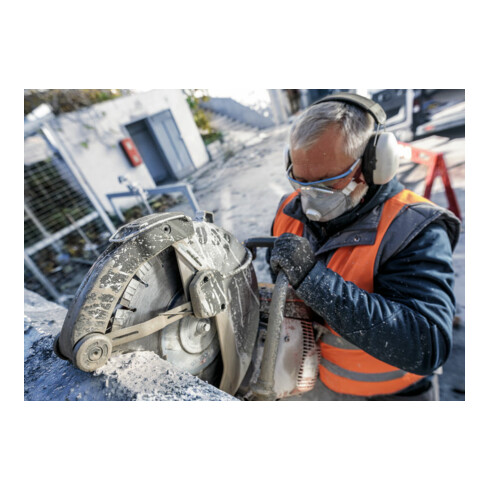 Bosch PRO Concrete Diamanttrennscheibe 20,00/25,40