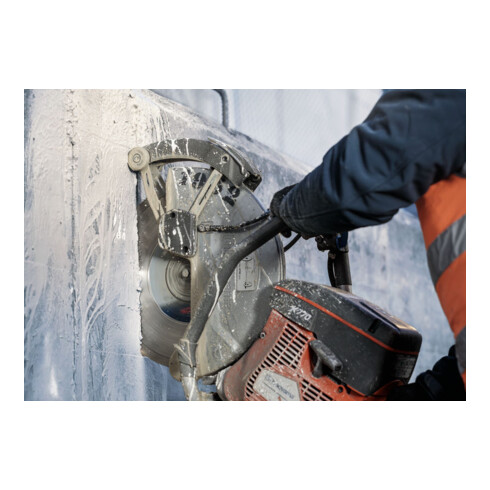 Bosch PRO Concrete Diamanttrennscheibe 20,00/25,40