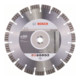 Bosch Diamanttrennscheibe Best for Concrete 300 x 22,23 x 2,8 x 15 mm