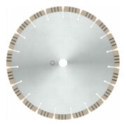 Bosch Diamanttrennscheibe Best for Concrete 300 x 22,23 x 2,8 x 15 mm-2