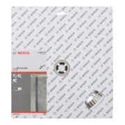 Bosch Diamanttrennscheibe Best for Concrete 300 x 22,23 x 2,8 x 15 mm-2