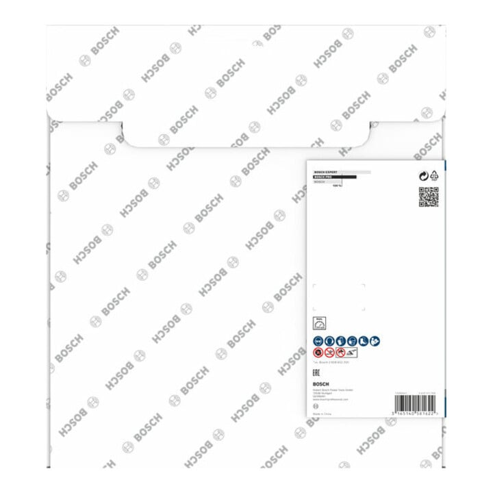Bosch Diamanttrennscheibe Best for Concrete 300 x 22,23 x 2,8 x 15 mm