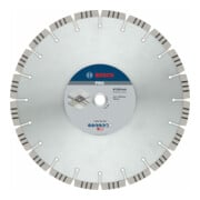 Bosch Diamanttrennscheibe Best for Concrete 20,00/25,40