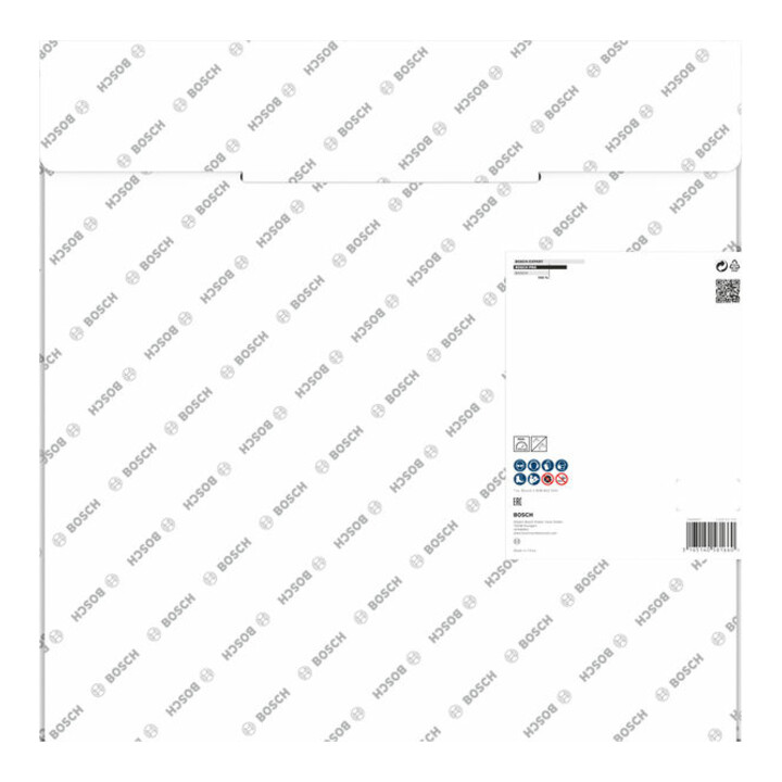 Bosch Diamanttrennscheibe Best for Concrete 450 x 25,40 x 3,6 x 12 mm