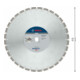 Bosch Diamanttrennscheibe Best for Concrete 450 x 25,40 x 3,6 x 12 mm