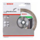 Bosch Diamanttrennscheibe Best for Hard Ceramic 125 x 22,23 x 1,4 x 10 mm-3