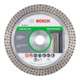 Bosch Diamanttrennscheibe Best for Hard Ceramic 76 x 10 x 1,9 x 10 mm-1