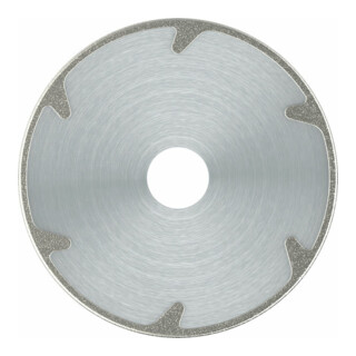 Bosch Diamanttrennscheibe Best for Marble