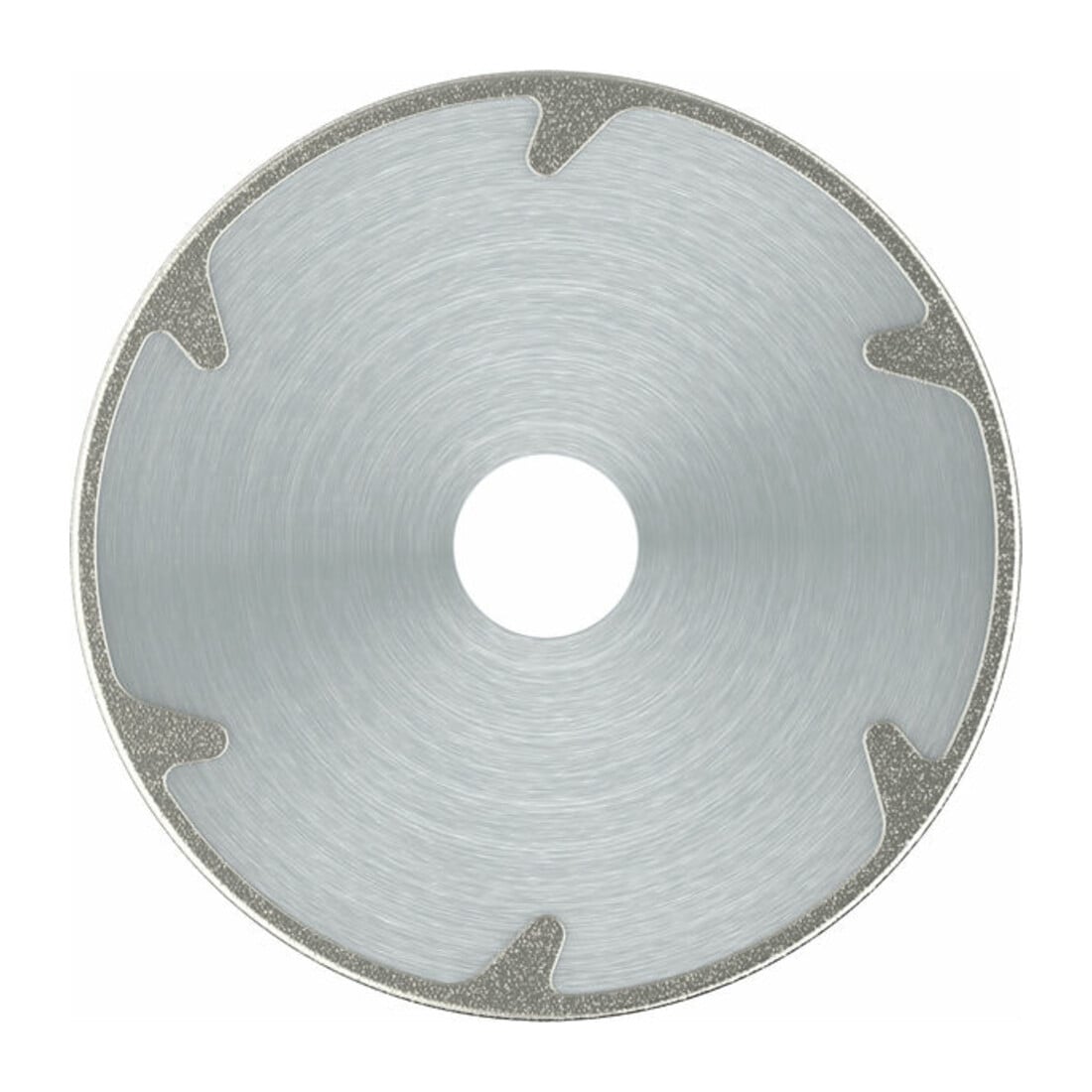 Bosch Diamanttrennscheibe Best for Marble 115 x 22,23 x 2,2 x 3 mm