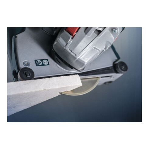 Bosch Diamanttrennscheibe Best for Marble 115 x 22,23 x 2,2 x 3 mm