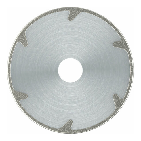 Bosch Diamanttrennscheibe Best for Marble 115 x 22,23 x 2,2 x 3 mm