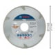 Bosch Diamanttrennscheibe Best for Marble 115 x 22,23 x 2,2 x 3 mm