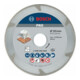 Bosch Diamanttrennscheibe Best for Marble 125 x 22,23 x 2,2 x 3 mm