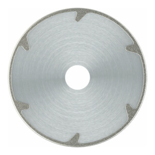 Bosch Diamanttrennscheibe Best for Marble