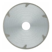 Bosch Diamanttrennscheibe Best for Marble 125 x 22,23 x 2,2 x 3 mm-2