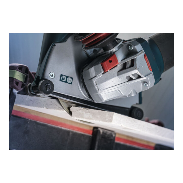 Bosch Diamanttrennscheibe Best for Marble 125 x 22,23 x 2,2 x 3 mm