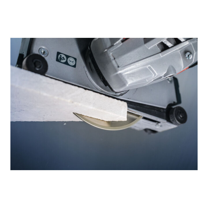 Bosch Diamanttrennscheibe Best for Marble 125 x 22,23 x 2,2 x 3 mm