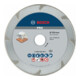 Bosch Diamanttrennscheibe Best for Marble 150 x 22,23 x 2,2 x 3 mm