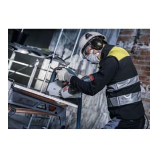 Bosch Diamanttrennscheibe Best for Marble