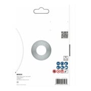 Bosch Diamanttrennscheibe Best for Marble 150 x 22,23 x 2,2 x 3 mm-4