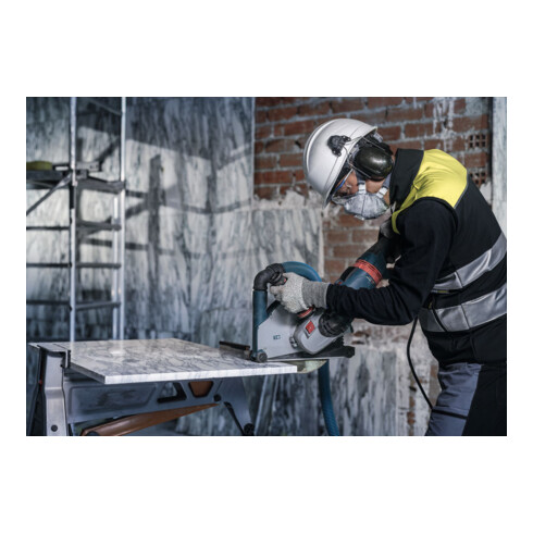 Bosch Diamanttrennscheibe Best for Marble 150 x 22,23 x 2,2 x 3 mm